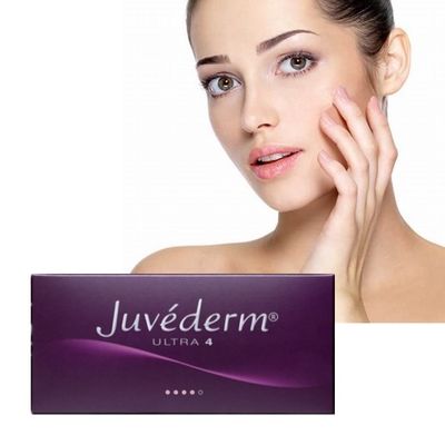 پرکننده صورت با اسید هیالورونیک طولانی مدت Juvederm Voluma Cheek Filler