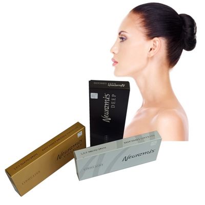 مراقبت از صورت Neuramis Hyaluronic Acid تزریق پرکننده پوست