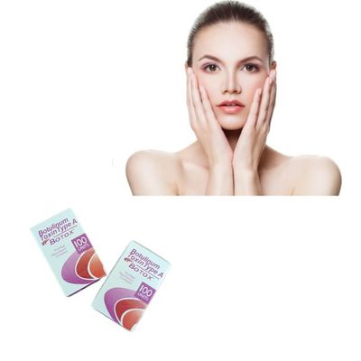 ضد چروک ضد چروک بوتاکس برای پوست بدون نقص