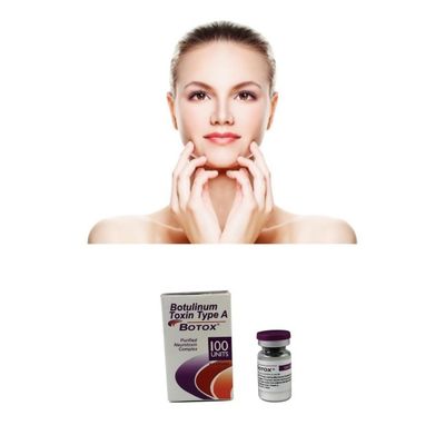 2-8.C تزریق بوتاکس ضد پیری برای افزایش زیبایی و اعتماد به نفس