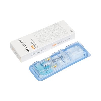 Revolax Fine Deep Sub Q Hyaluronic Acid پرکننده پوست با دوام طولانی