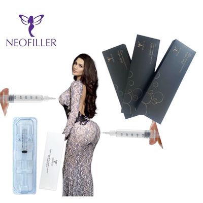 24mg-ml Hyaluronic Acid Filler 20ml ژل تزریقی غیر جراحی