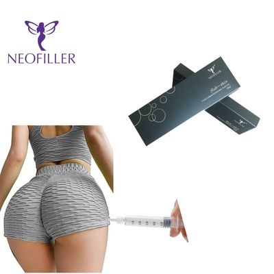 24mg-ml Hyaluronic Acid Filler 20ml ژل تزریقی غیر جراحی