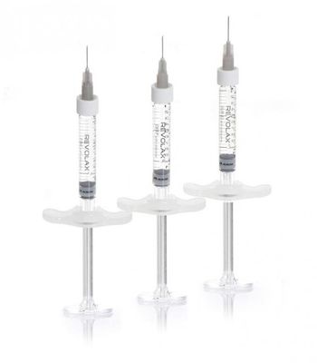 تزریق پرکننده های لب هیالورونیک اسید OEM Revolax