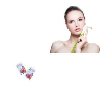 تزریق 100U/ شیشۀ ضدعفونی کننده صورت
