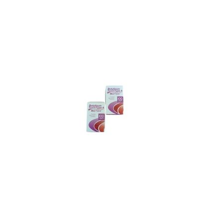 تزریق بوتاکس ضد چین و چروک 100U/ شیشہ برای کاهش چین و چروک