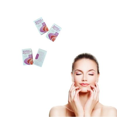 توکسین بوتولینوم نوع A ضد چروک تزریق بوتاکس از ایالات متحده راه حل برای پوست جوان و صاف