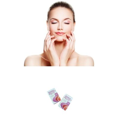 توکسین بوتولینوم نوع A ضد چروک تزریق بوتاکس از ایالات متحده راه حل برای پوست جوان و صاف