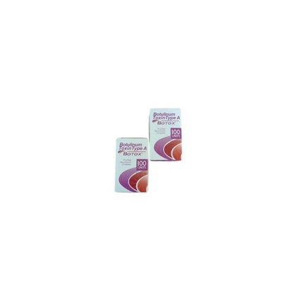 کاهش چین و چروک فرم تزریقی موثر کاهش چین و چروک ماندگار