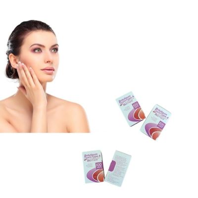 کاهش چین و چروک فرم تزریقی موثر کاهش چین و چروک ماندگار