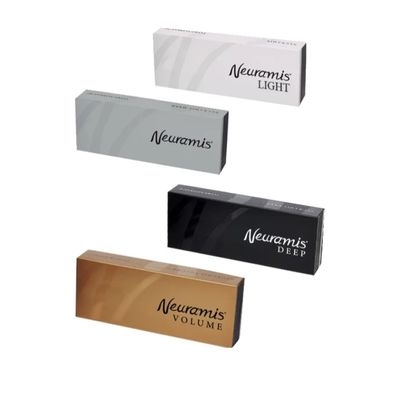 فیلر پوستی اسید هیالورونیک برای لب ها و بینی، دستیابی به ظاهری طبیعی و جوان