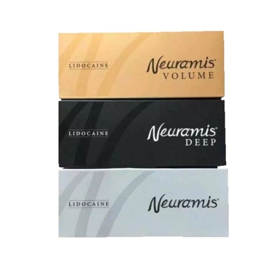 زمان درمان 30 تا 45 دقیقه ژل تزریق پوست برای لب صورت بزرگ کردن سینه سلام به لب های پر و پوست صاف