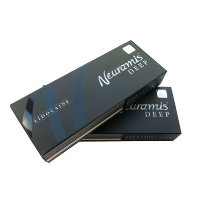 فیلر پوستی برای از بین بردن چین و چروک: با اثرات جانبی تورم، به پوستی صاف و جوان سلام کنید.