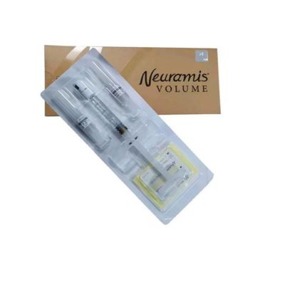 فیلر پوستی برای از بین بردن چین و چروک: با اثرات جانبی تورم، به پوستی صاف و جوان سلام کنید.