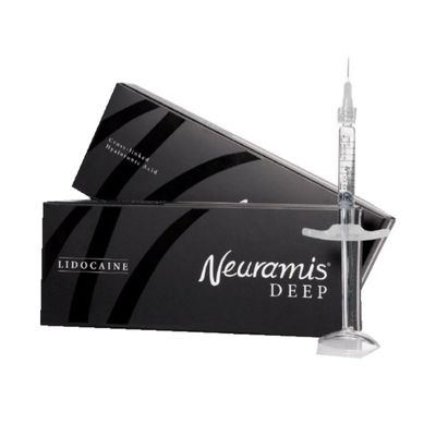 فیلر پوستی برای از بین بردن چین و چروک: با اثرات جانبی تورم، به پوستی صاف و جوان سلام کنید.