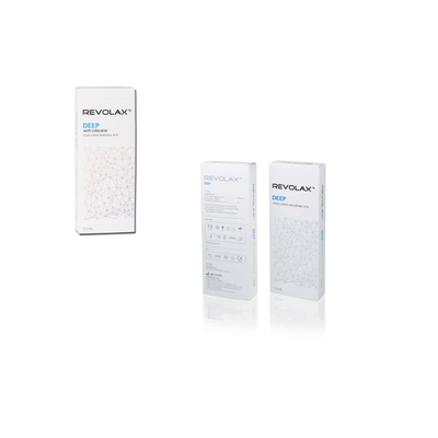 به چروک ها خداحافظی کن با پرکننده پوست 2 سال زمان نگهداری مواد موجود در اسید هیالورونیک