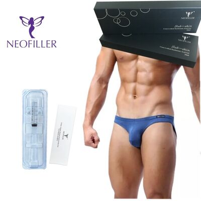 فیلر پوست اسید هیالورونیک فیلر محل تزریق اسید هیالورونیک پیشکش های صورت ایمن و حجم صورت درمان