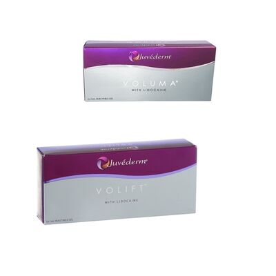ژل تزریقی هیالورونیک اسید پرکننده پوستی جوان کننده ژوودرم تقویت کننده چین و چروک صورت