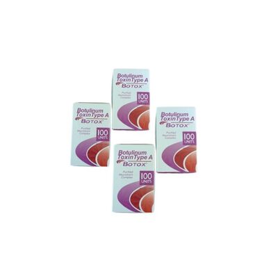 فرمول پودر ضد چین و چروک مناسب برای نگهداری در ۲ تا ۸ درجه سانتیگراد راه حل ایده آل برای متخصصان مراقبت از پوست