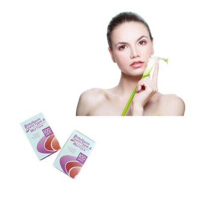 پودر بوتاکس در 2 تا 8 درجه سانتیگراد مناسب برای پزشکان است که نیاز به محصولات تزریقی عصبی است