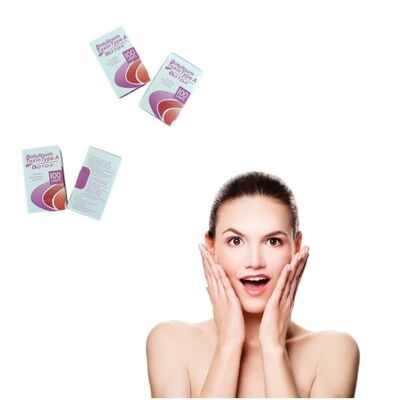 پودر بوتاکس در 2 تا 8 درجه سانتیگراد مناسب برای پزشکان است که نیاز به محصولات تزریقی عصبی است