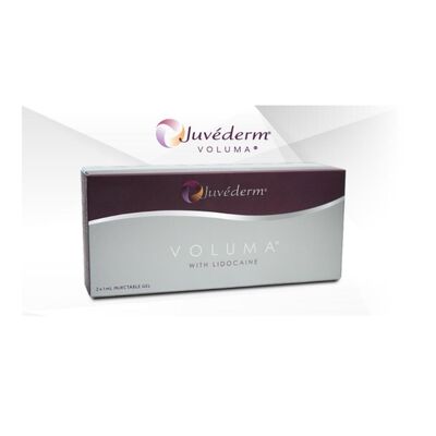 مدت اثر 6 تا 9 ماه ژل تزریقی ژل ژل Juvederm باعث بهبود صاف و طبیعی شکل صورت می شود