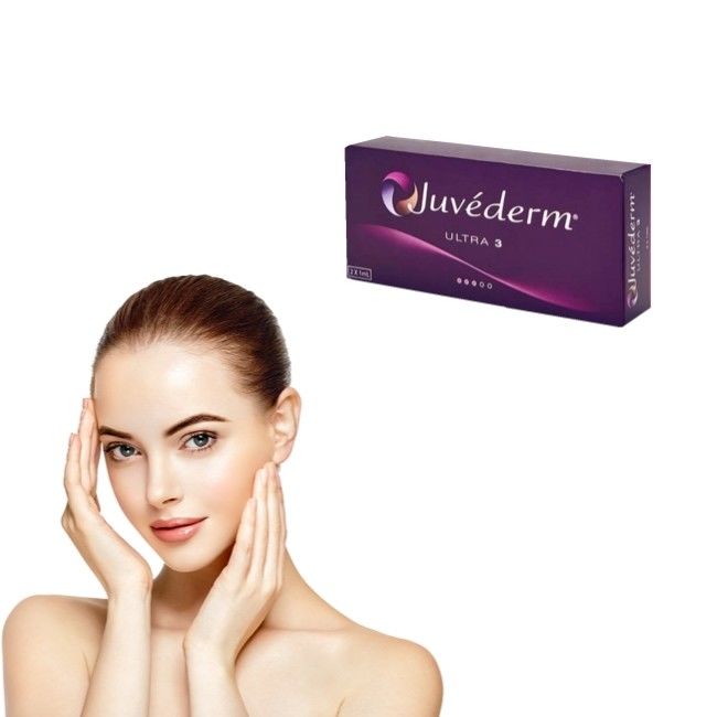 شرایط نگهداری در دمای اتاق ژل تزریقی Juvederm برای 6 تا 9 ماه و بیشتر
