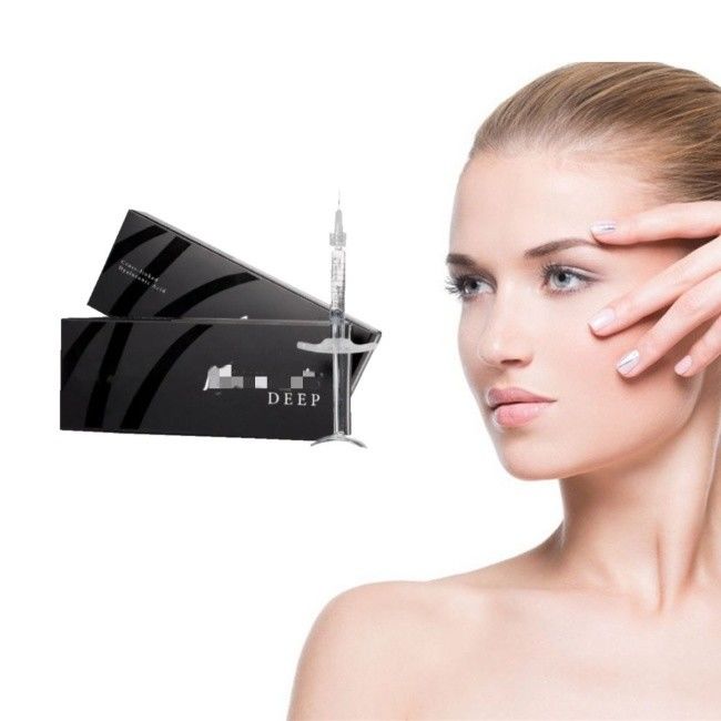 Neuramis Cross Linked Dermal Filler Injectable محدوده قیمت متوسط 6 تا 12 ماه کاهش چروک
