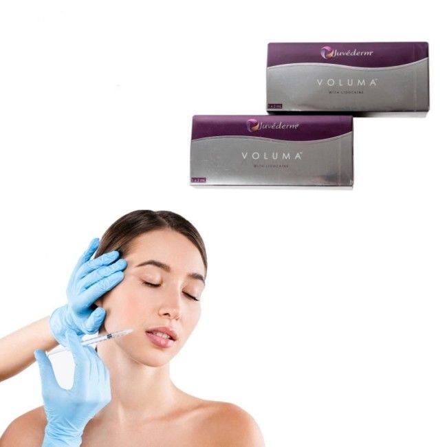 کشور منشأ ایالات متحده آمریکا برای کسب و کار، پرکننده صورت Juvederm را دریافت کنید.