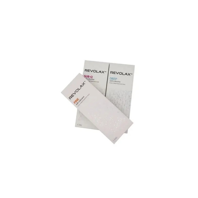 به چروک ها خداحافظی کن با پرکننده پوست 2 سال زمان نگهداری مواد موجود در اسید هیالورونیک